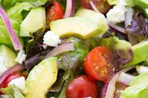 Best Salad Recipe Ideas: Easy & Healthy | Quick Salad Recipes for Healthy Salad Ideas to Boost Your Nutrition