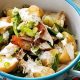 Classic Chicken Potato Salad Recipe | Quick Salad Recipes for Healthy Salad Ideas to Boost Your Nutrition