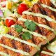 Easy Baked Salmon Salad Recipe: A Simple Guide | Quick Salad Recipes for Healthy Salad Ideas to Boost Your Nutrition
