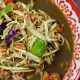 Authentic Lao Papaya Salad Recipe () | Quick Salad Recipes for Healthy Salad Ideas to Boost Your Nutrition