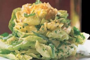 Best Bibb Salad Recipes: Easy & Healthy | Quick Salad Recipes for Healthy Salad Ideas to Boost Your Nutrition