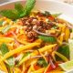 Authentic Thai Mango Salad Recipe (Easy) | Quick Salad Recipes for Healthy Salad Ideas to Boost Your Nutrition