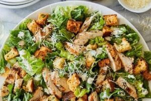 Baked Salad Recipes | Quick Salad Recipes for Healthy Salad Ideas to Boost Your Nutrition