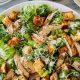 Baked Salad Recipes | Quick Salad Recipes for Healthy Salad Ideas to Boost Your Nutrition