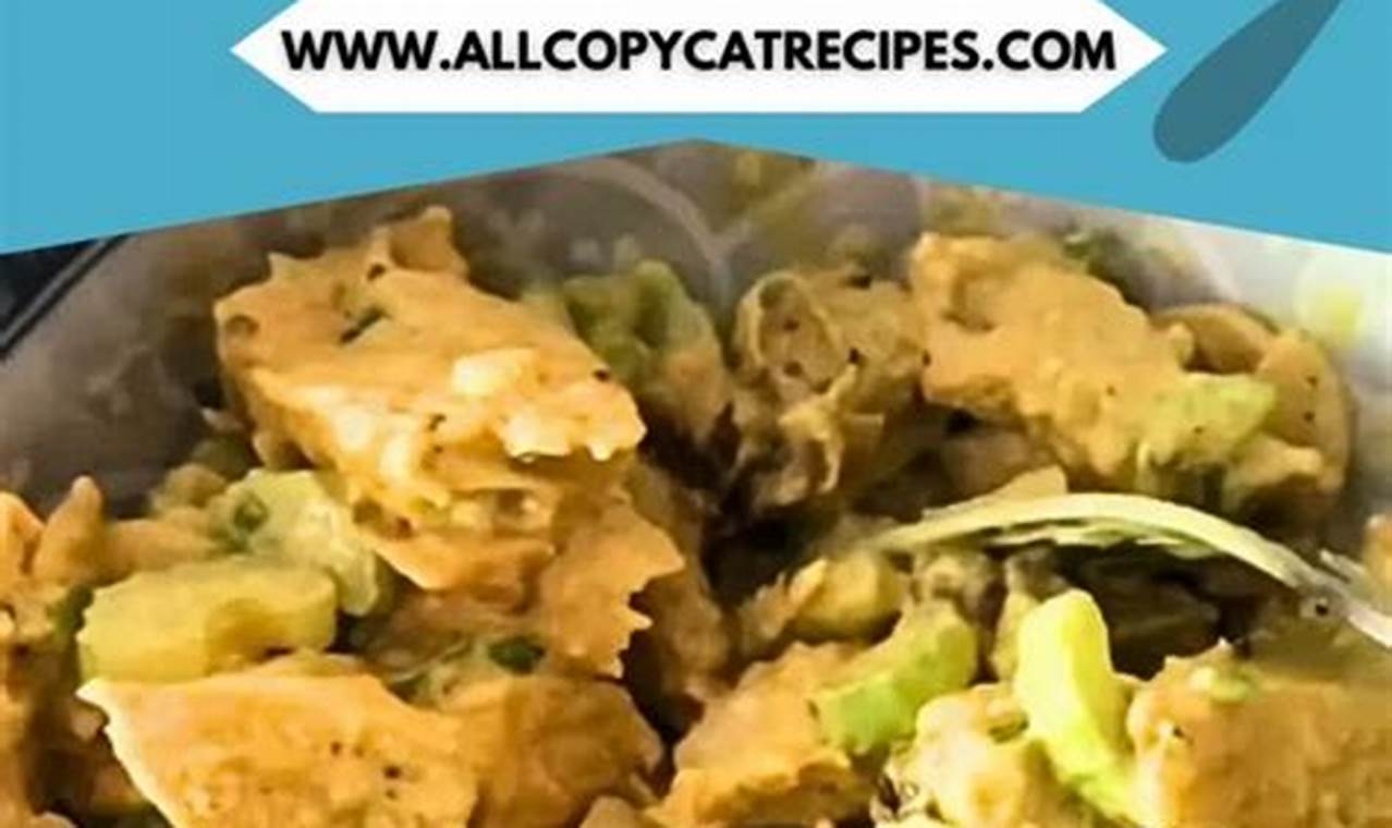 Easy Whole Foods Chicken Curry Salad Recipe | Quick Salad Recipes for Healthy Salad Ideas to Boost Your Nutrition