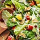Fresh Fruit & Lettuce Salad Recipes | Quick Salad Recipes for Healthy Salad Ideas to Boost Your Nutrition