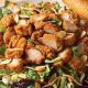 Copycat Applebee's Chinese Chicken Salad Recipe | Quick Salad Recipes for Healthy Salad Ideas to Boost Your Nutrition