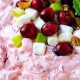 Festive Christmas Cranberry Salad Recipe Delight | Quick Salad Recipes for Healthy Salad Ideas to Boost Your Nutrition
