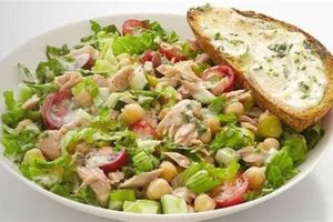 Copycat Wawa Tuna Salad Recipe (Easy!) | Quick Salad Recipes for Healthy Salad Ideas to Boost Your Nutrition