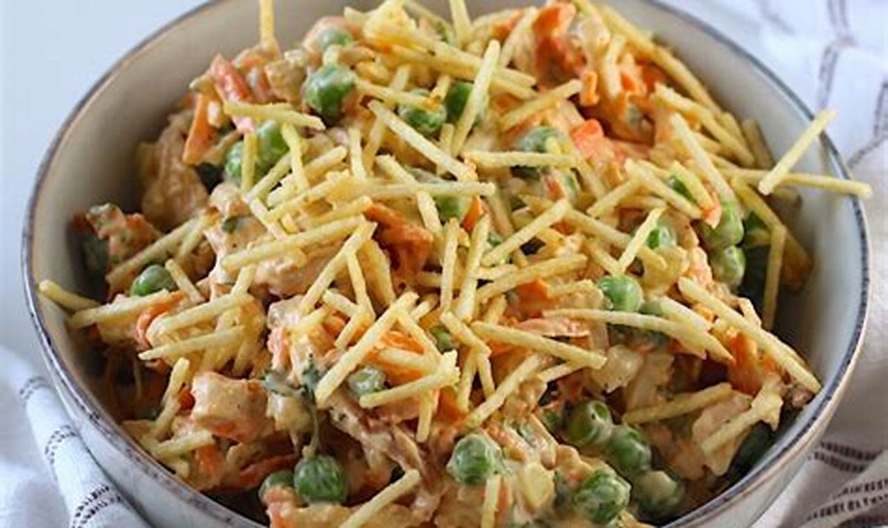 Authentic Brazilian Salad Recipes: A Taste of Brazil | Quick Salad Recipes for Healthy Salad Ideas to Boost Your Nutrition