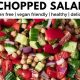 Delicious No Lettuce Salad Recipes & Ideas | Quick Salad Recipes for Healthy Salad Ideas to Boost Your Nutrition