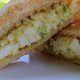 Recipe For Masters Egg Salad | Quick Salad Recipes for Healthy Salad Ideas to Boost Your Nutrition