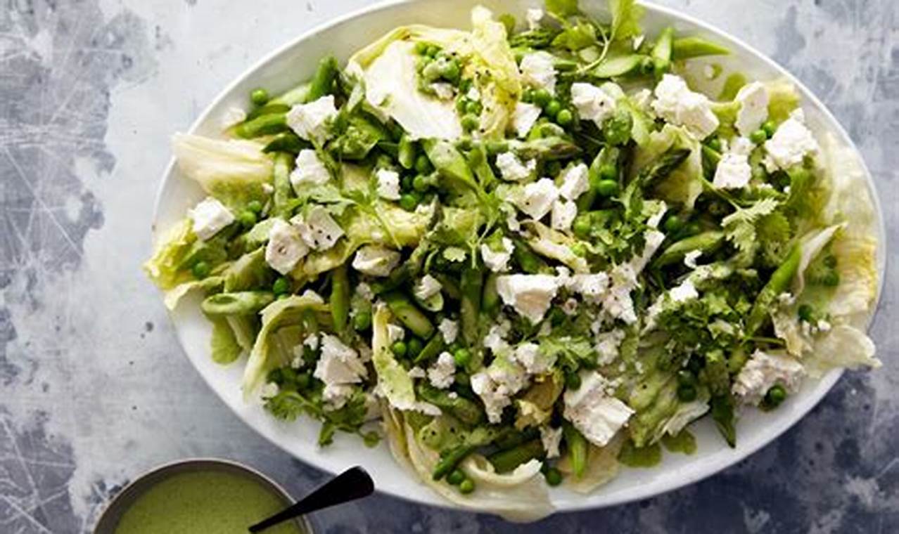 Classic & Easy Iceberg Salad Recipe Quick Salad Recipes for Healthy Salad Ideas to Boost Your Nutrition Classic & Easy Iceberg Salad Recipe | Quick Salad Recipes for Healthy Salad Ideas to Boost Your Nutrition