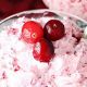 Easy Frozen Cranberry Salad Recipe (Festive &amp; Fresh) | Quick Salad Recipes for Healthy Salad Ideas to Boost Your Nutrition