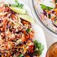 Best Authentic Thai Salad Recipes: Easy & Healthy | Quick Salad Recipes for Healthy Salad Ideas to Boost Your Nutrition