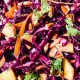 Best Red Cabbage Salad Recipe: Easy & Healthy | Quick Salad Recipes for Healthy Salad Ideas to Boost Your Nutrition