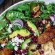 Best Arugula Salad Recipes with Chicken Ever! | Quick Salad Recipes for Healthy Salad Ideas to Boost Your Nutrition