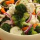 Best Crunchy Vegetable Salad Recipe Ever | Quick Salad Recipes for Healthy Salad Ideas to Boost Your Nutrition