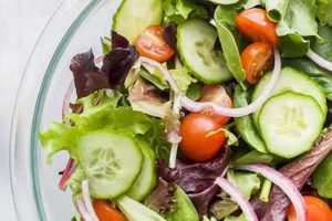 Easy Everyday Salad Recipes & Ideas | Quick Salad Recipes for Healthy Salad Ideas to Boost Your Nutrition