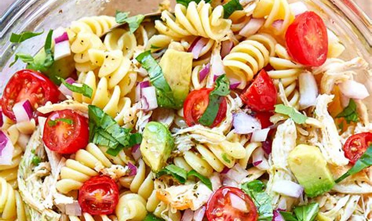 Easy Salad Recipes for Lunch: Quick & Healthy | Quick Salad Recipes for Healthy Salad Ideas to Boost Your Nutrition