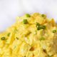 Easy Curried Egg Salad Recipe: A Classic Dish | Quick Salad Recipes for Healthy Salad Ideas to Boost Your Nutrition
