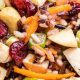 Best Chicken & Wild Rice Salad Recipe Ever | Quick Salad Recipes for Healthy Salad Ideas to Boost Your Nutrition