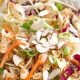Chinese Coleslaw Salad Recipe | Quick Salad Recipes for Healthy Salad Ideas to Boost Your Nutrition