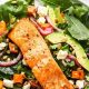 Salmon Salad Recipes | Quick Salad Recipes for Healthy Salad Ideas to Boost Your Nutrition