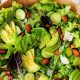Best Fruit & Green Salad Recipes: Easy & Healthy | Quick Salad Recipes for Healthy Salad Ideas to Boost Your Nutrition