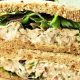 Salmon Salad Sandwich Recipes | Quick Salad Recipes for Healthy Salad Ideas to Boost Your Nutrition