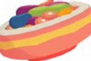 Best Candy Salad Recipe in Ooblets: A Guide | Quick Salad Recipes for Healthy Salad Ideas to Boost Your Nutrition