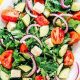 Recipe For Parsley Salad | Quick Salad Recipes for Healthy Salad Ideas to Boost Your Nutrition