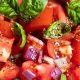 Best Tomato Basil Salad Recipe: Easy & Fresh | Quick Salad Recipes for Healthy Salad Ideas to Boost Your Nutrition