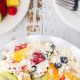 Easy Cheesecake Fruit Salad Recipe: A Simple Guide | Quick Salad Recipes for Healthy Salad Ideas to Boost Your Nutrition