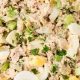 Tuna Salad Recipe With Eggs And Mayo | Quick Salad Recipes for Healthy Salad Ideas to Boost Your Nutrition