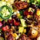 Best Santa Fe Salad Recipes & Dressing Ideas | Quick Salad Recipes for Healthy Salad Ideas to Boost Your Nutrition