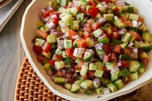 Best Diced Salad Recipes: Easy & Delicious Quick Salad Recipes for Healthy Salad Ideas to Boost Your Nutrition Best Diced Salad Recipes: Easy & Delicious | Quick Salad Recipes for Healthy Salad Ideas to Boost Your Nutrition