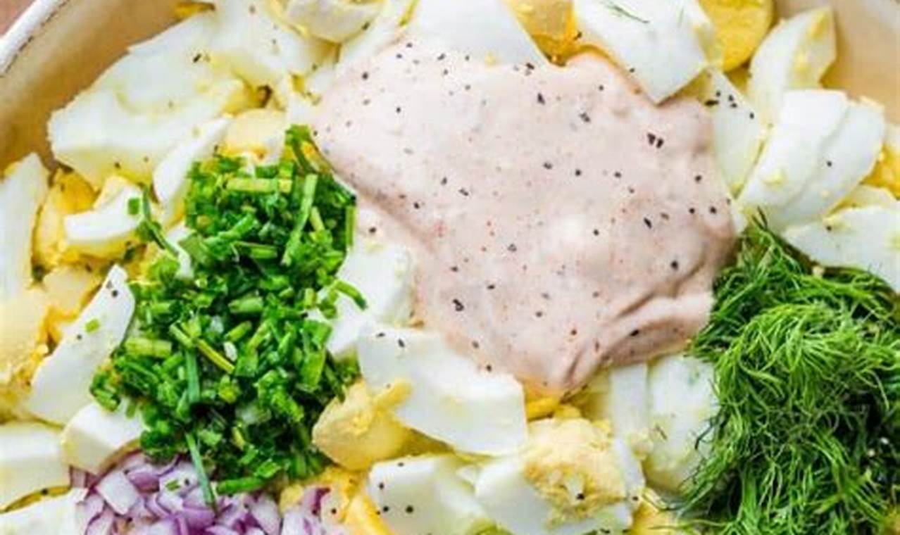 Egg Salad With Celery Recipe Quick Salad Recipes for Healthy Salad Ideas to Boost Your Nutrition Egg Salad With Celery Recipe | Quick Salad Recipes for Healthy Salad Ideas to Boost Your Nutrition