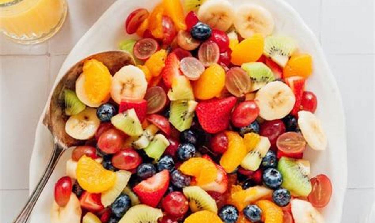 Easy Fruit Salad Breakfast Recipe Ideas Quick Salad Recipes for Healthy Salad Ideas to Boost Your Nutrition Easy Fruit Salad Breakfast Recipe Ideas | Quick Salad Recipes for Healthy Salad Ideas to Boost Your Nutrition