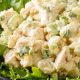 Ina's Best Chicken Salad Recipe (Barefoot Contessa) | Quick Salad Recipes for Healthy Salad Ideas to Boost Your Nutrition