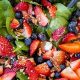 Fresh & Easy Berry Salad Recipes | Quick Salad Recipes for Healthy Salad Ideas to Boost Your Nutrition