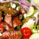 Best Steak House Salad Recipe Ever! | Quick Salad Recipes for Healthy Salad Ideas to Boost Your Nutrition