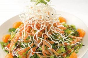 Cheesecake Factory Chinese Salad Recipe Quick Salad Recipes for Healthy Salad Ideas to Boost Your Nutrition Cheesecake Factory Chinese Salad Recipe | Quick Salad Recipes for Healthy Salad Ideas to Boost Your Nutrition