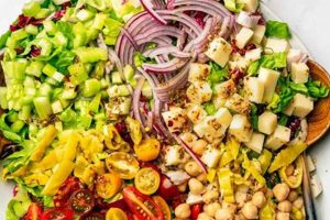 Easy & Healthy Best Lunch Salad Recipes for You | Quick Salad Recipes for Healthy Salad Ideas to Boost Your Nutrition