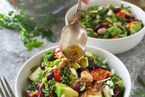Best Saled Recipe Ideas & Easy Dishes | Quick Salad Recipes for Healthy Salad Ideas to Boost Your Nutrition