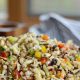 Best J. Alexander's Orzo Salad Copycat Recipe | Quick Salad Recipes for Healthy Salad Ideas to Boost Your Nutrition