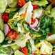 Easy Tossed Salad Recipe | Quick Salad Recipes for Healthy Salad Ideas to Boost Your Nutrition