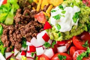 Easy & Affordable Salad Recipes: Budget Bites | Quick Salad Recipes for Healthy Salad Ideas to Boost Your Nutrition