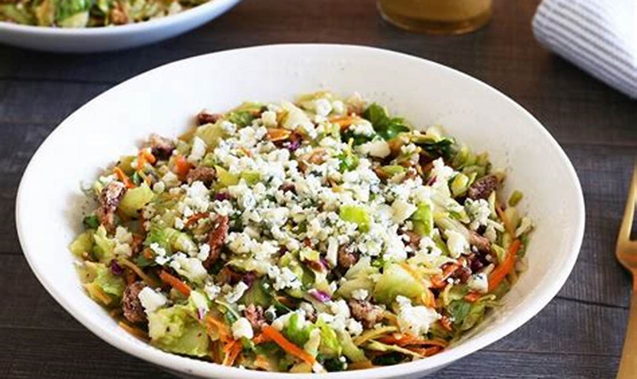 Outback Steak Salad Recipe | Quick Salad Recipes for Healthy Salad Ideas to Boost Your Nutrition