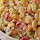 Classic Creamy Mac Salad Recipe: Easy & Delicious | Quick Salad Recipes for Healthy Salad Ideas to Boost Your Nutrition